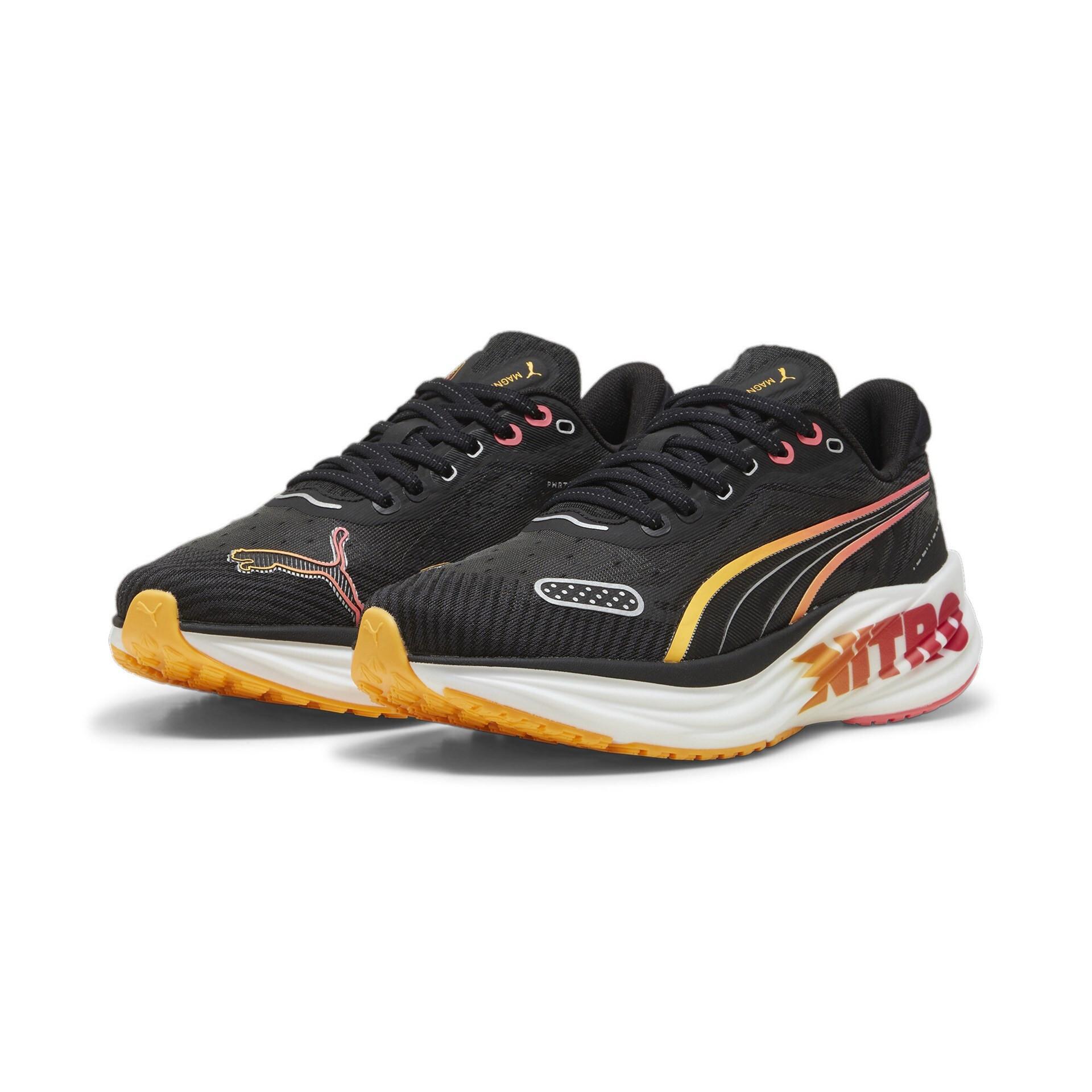 PUMA  chaussures de running magnify nitro 2 tech ff wns 