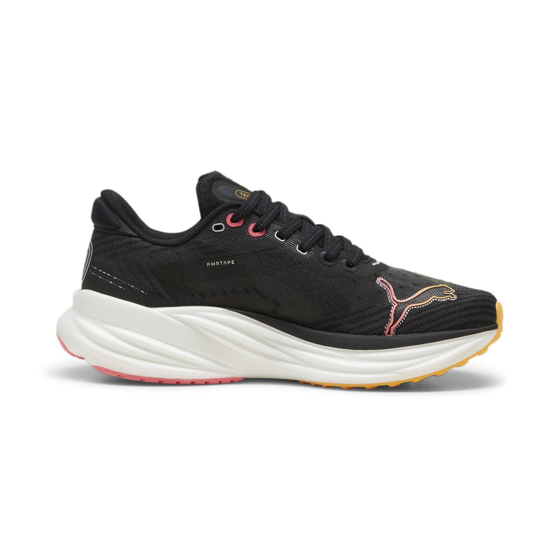 PUMA  chaussures de running magnify nitro 2 tech ff wns 