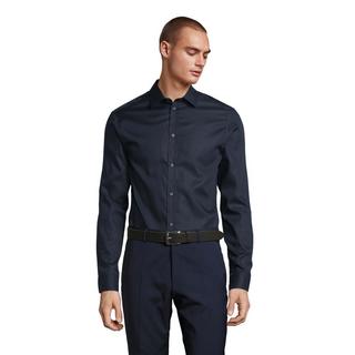 SOLS Blaise Camicia Maniche Lunghe  