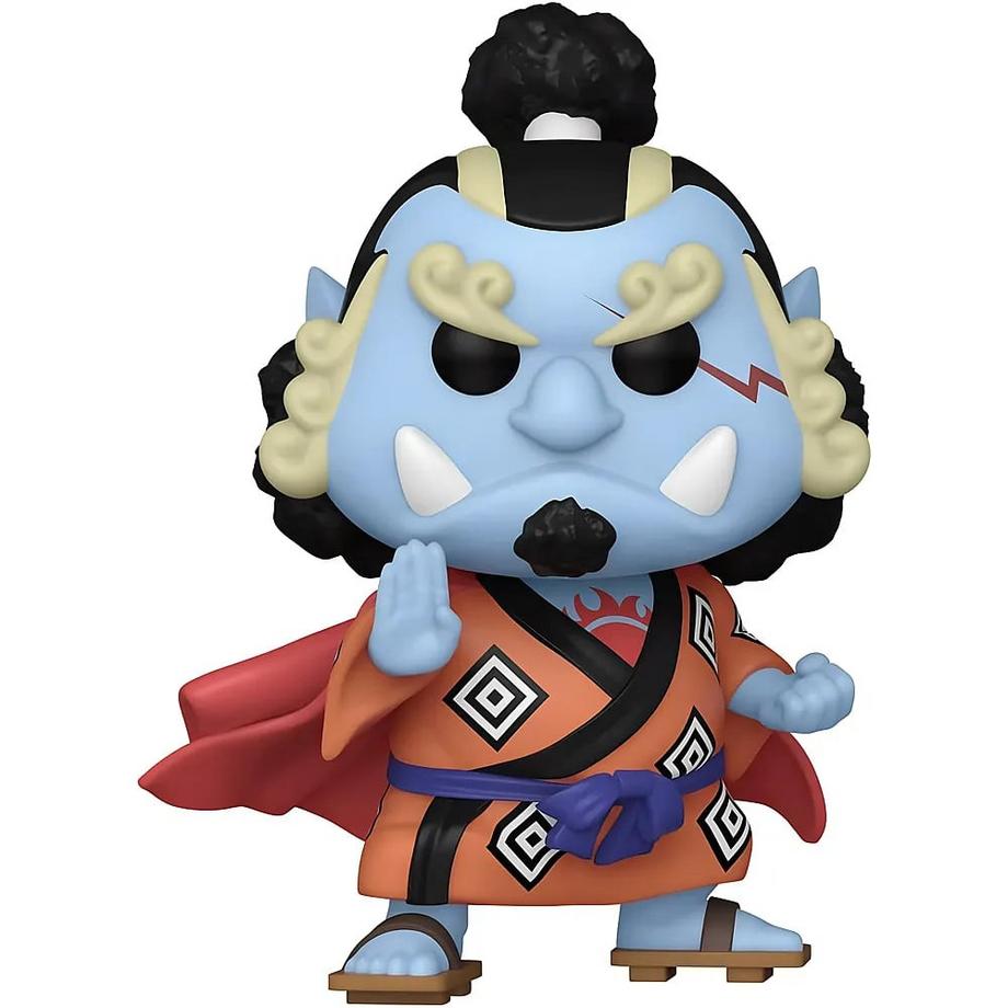 Jinbe (Nr.1265)