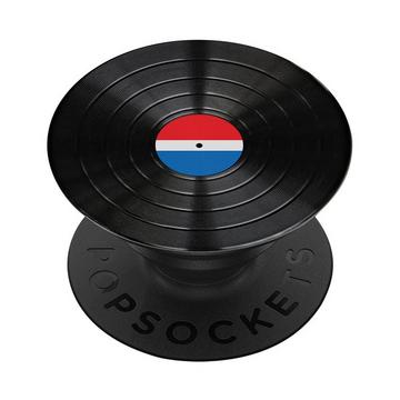 Backspin Aluminum PopGrip