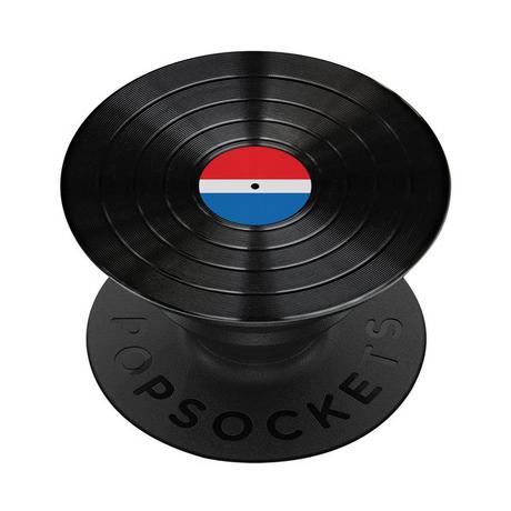 POPSOCKETS  Backspin Aluminum PopGrip 