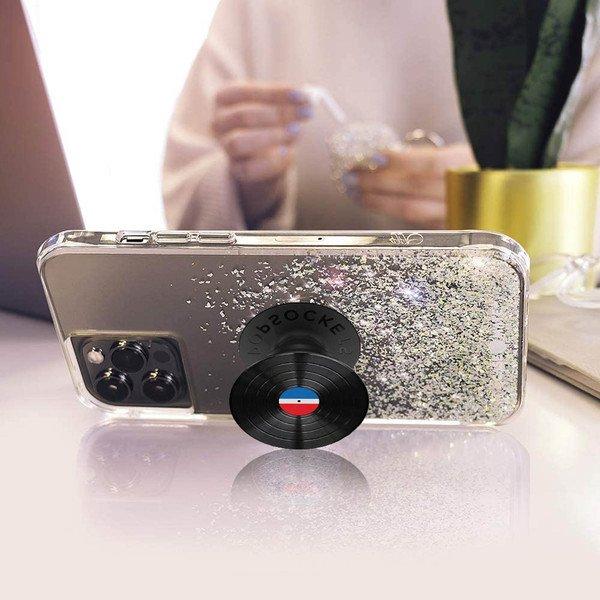 POPSOCKETS  Backspin Aluminum PopGrip 