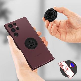 POPSOCKETS  Backspin Aluminum PopGrip 