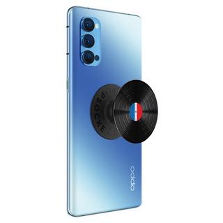 POPSOCKETS  Backspin Aluminum PopGrip 