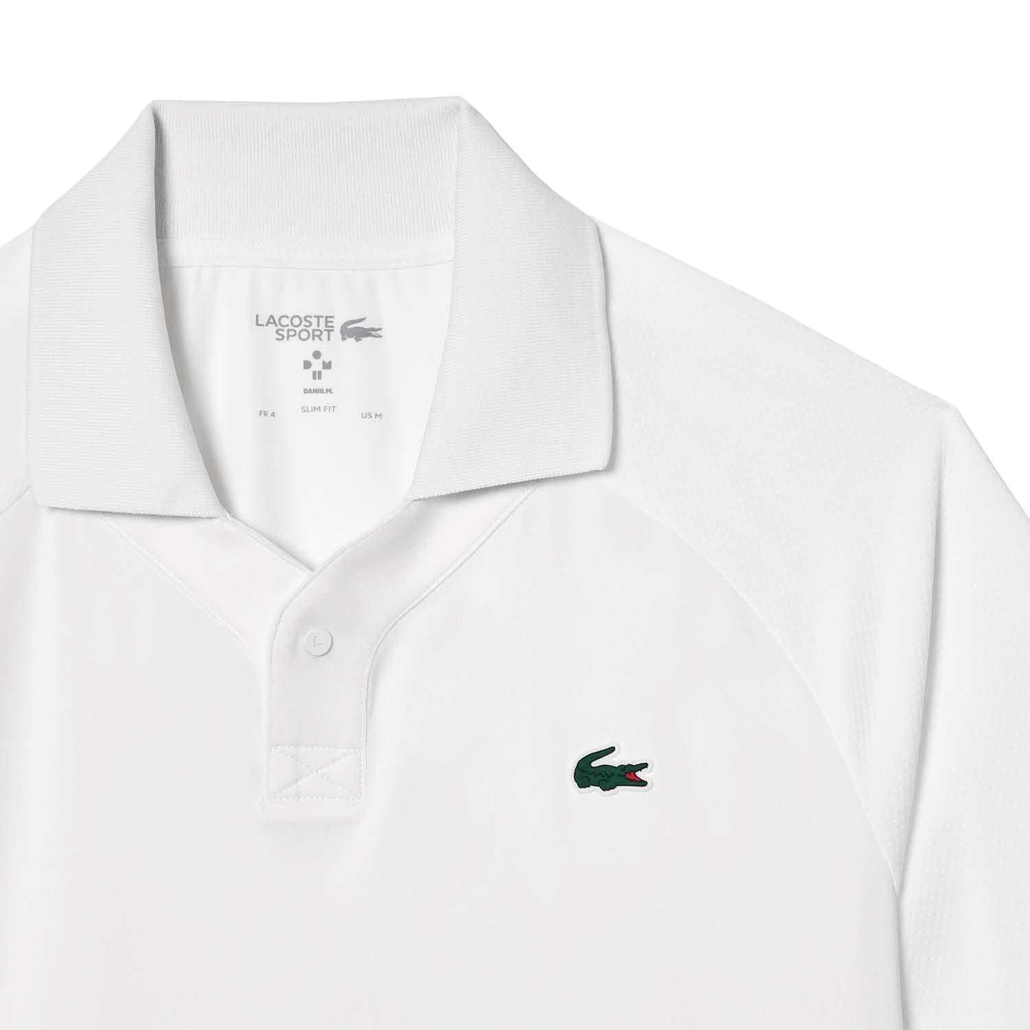 LACOSTE Daniil Tennis Poloshirt  