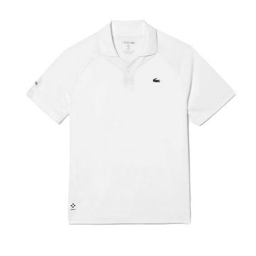 Daniil Poloshirt  Tennis