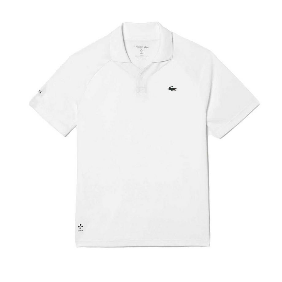 Daniil Poloshirt  Tennis