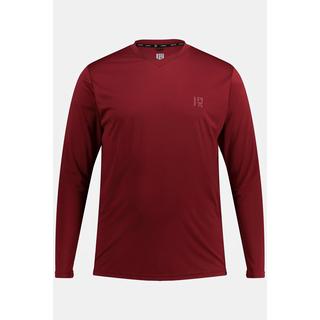 JP1880  Maglia da trekking per l'outdoor con FLEXNAMIC® e maniche lunghe 