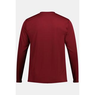 JP1880  Maglia da trekking per l'outdoor con FLEXNAMIC® e maniche lunghe 