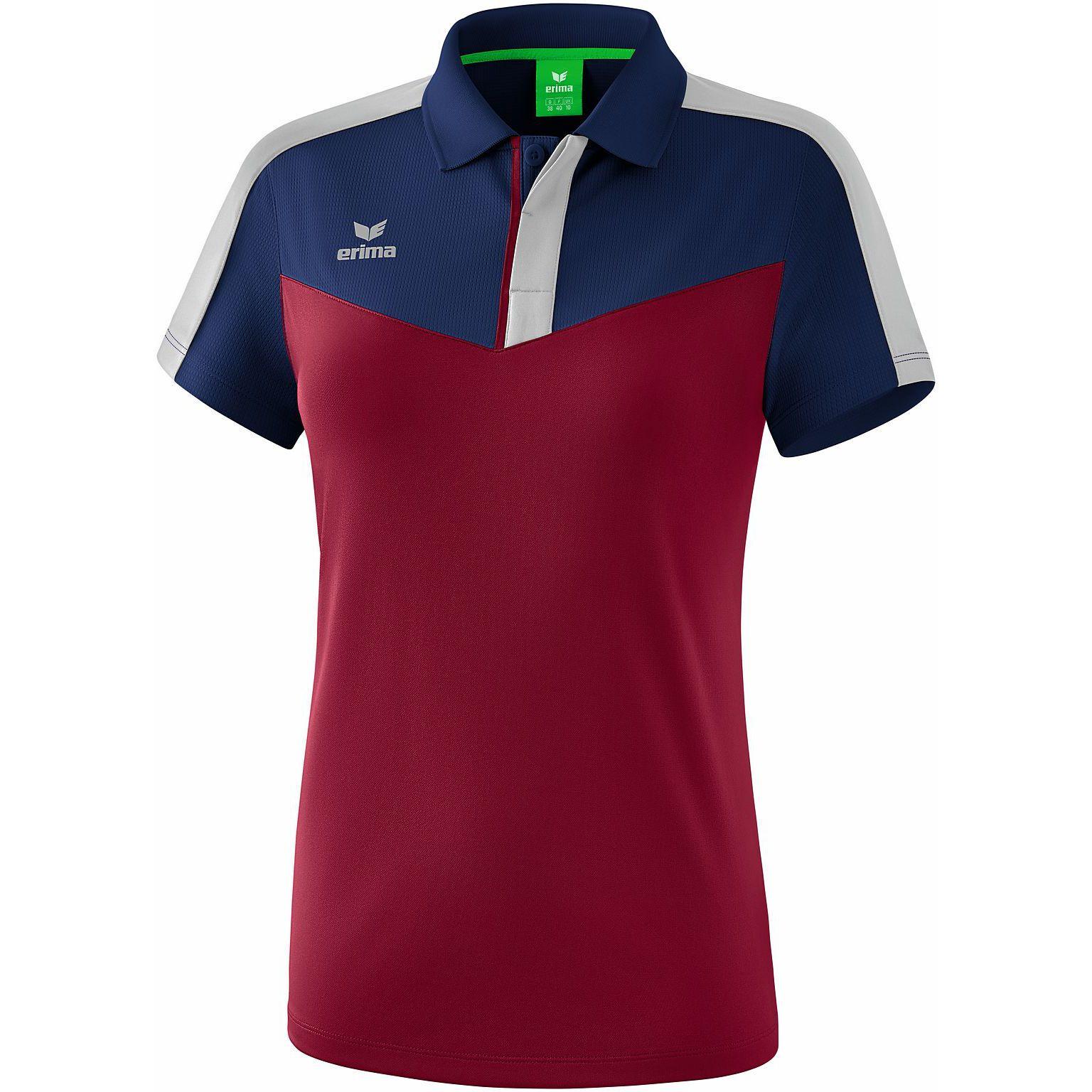 Erima  poloshirt für en squad 