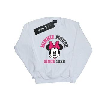 Mickey Mouse Since 1928 Sweatshirt
