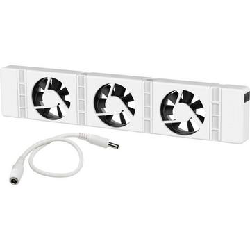 Kit d'extension d'amplificateur de radiateur SpeedComfort 3.0