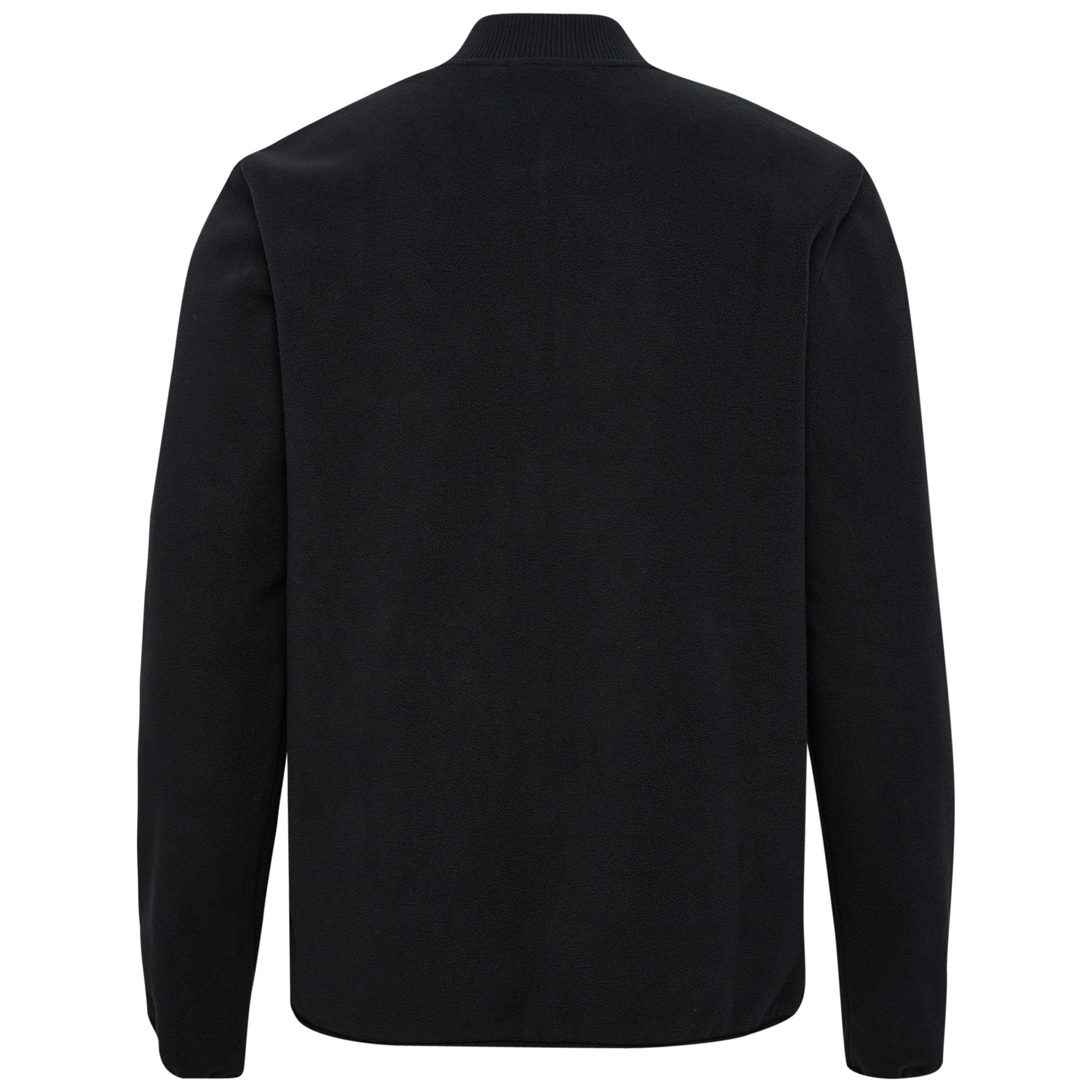 Hummel Fleece Bee Jacke  