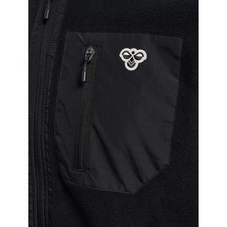 Hummel Fleece Bee Jacke  