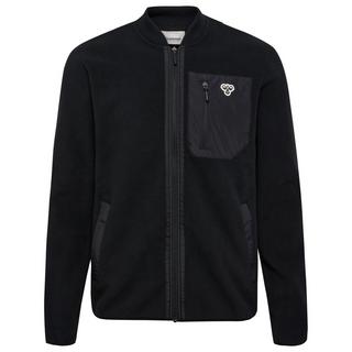 Hummel Fleece Bee Jacke  