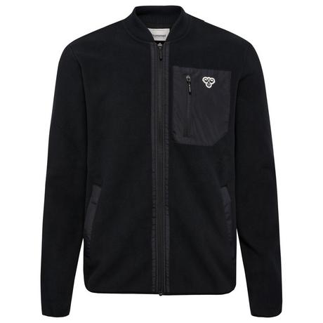 Hummel Fleece Bee Jacke  