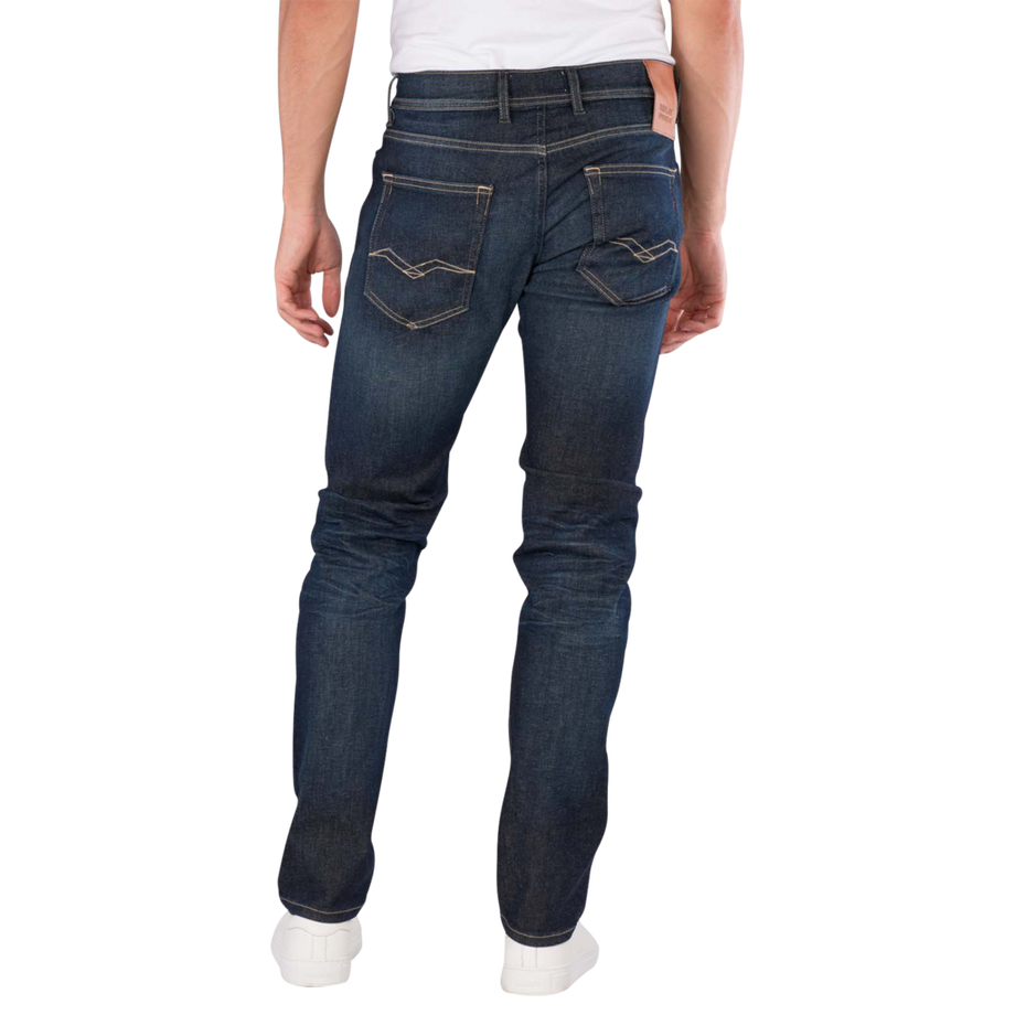 REPLAY Grover Straight Fit Jeans  