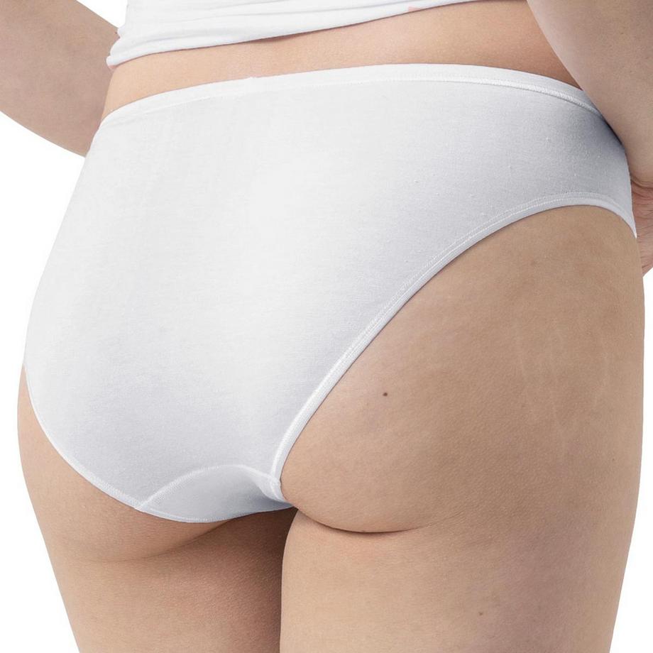 mey Modal Pure American Pants 5er Pack  
