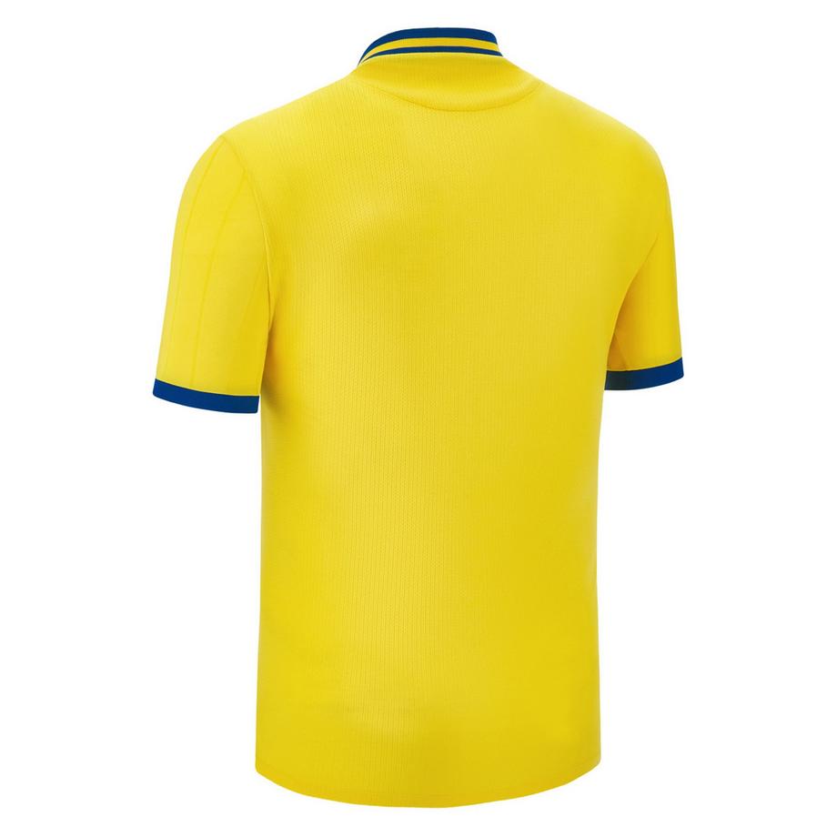 macron  kindertrikot halley 