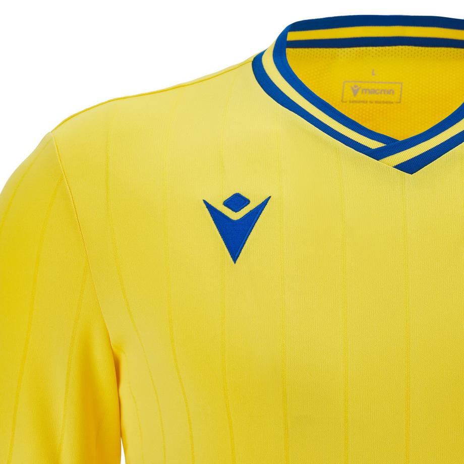 macron  kindertrikot halley 