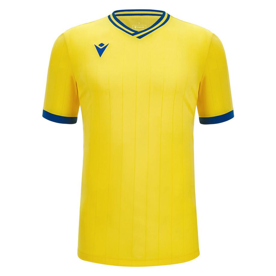 macron  kindertrikot halley 