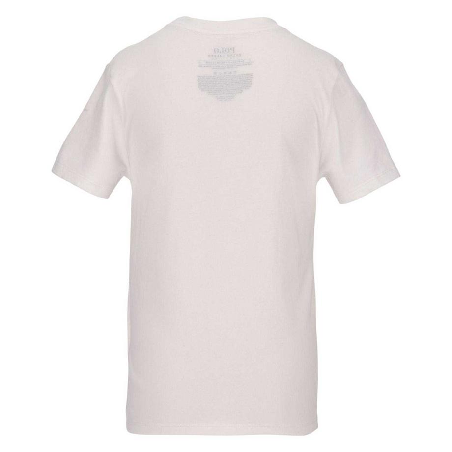 Ralph Lauren  Lot De 2 T-Shirts (Pack de deux) 