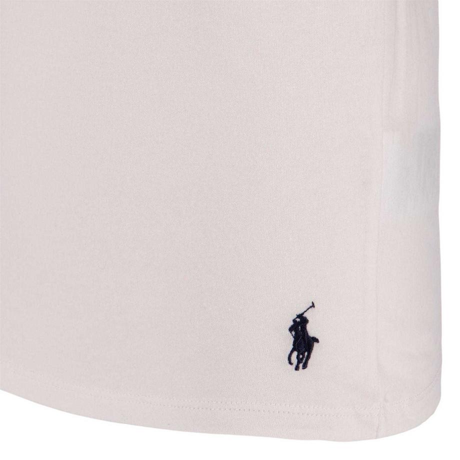 Ralph Lauren  Lot De 2 T-Shirts (Pack de deux) 