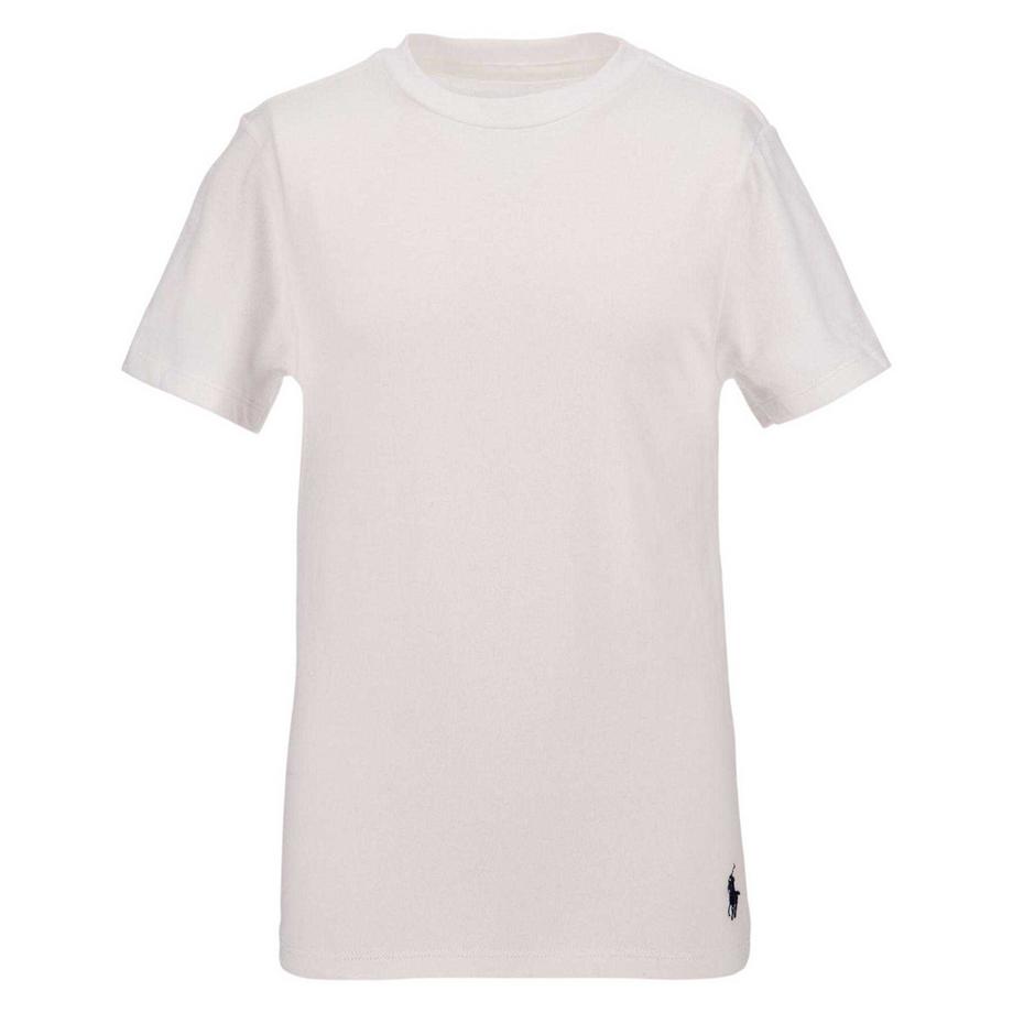 Lot De 2 T-Shirts (Pack de deux)
