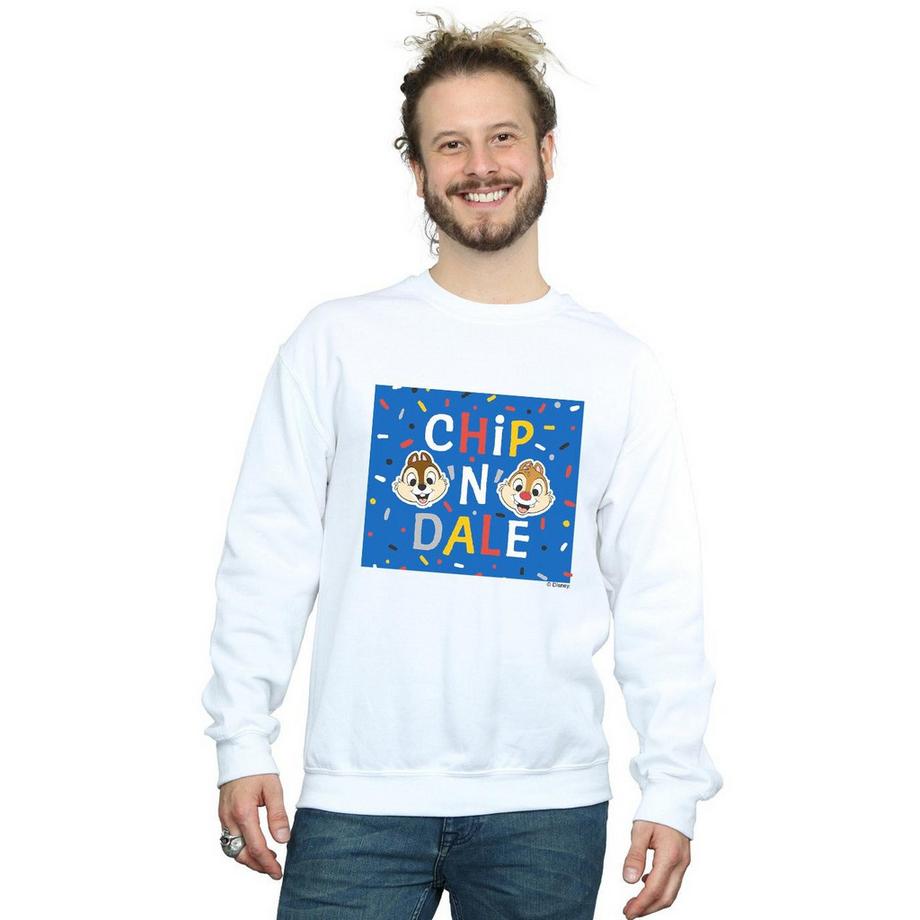 Disney Chip N Dale Sweatshirt  