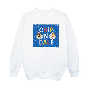 Chip N Dale Sweatshirt