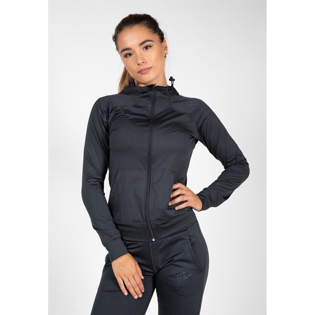 Gorilla Wear  trainingsjacke damen vici 