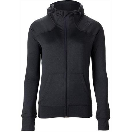 Gorilla Wear  trainingsjacke damen vici 