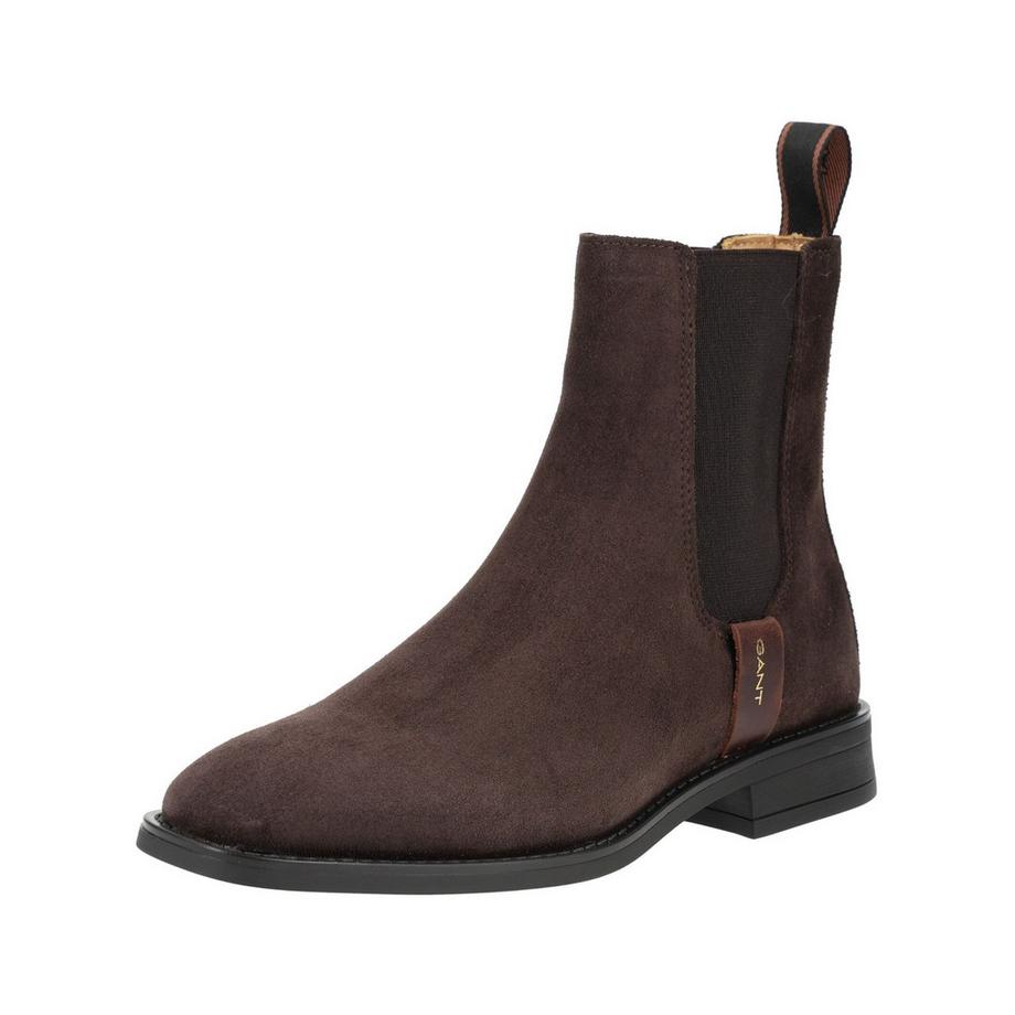 Stiefelette
