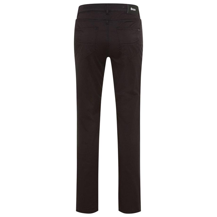 BRAX Cadiz 5-Pocket Straight Fit Pantalon  