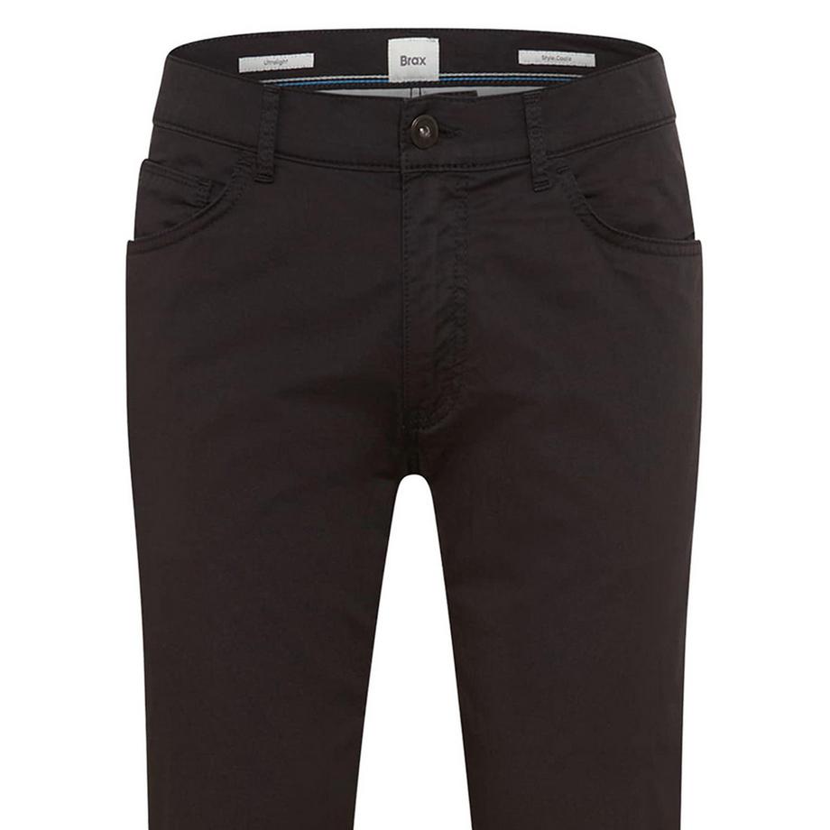 BRAX Cadiz 5-Pocket Straight Fit Pantalon  
