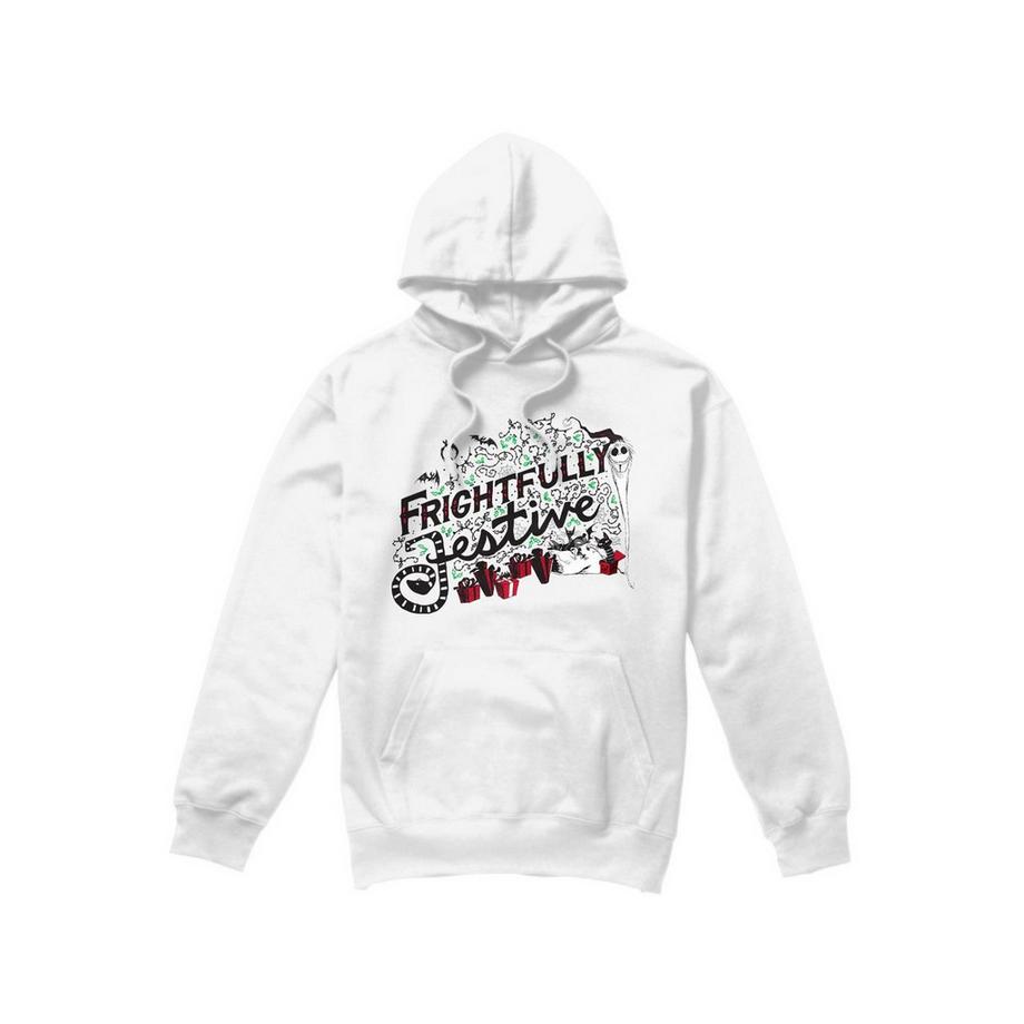 Frightfully Festive Holiday Kapuzenpullover