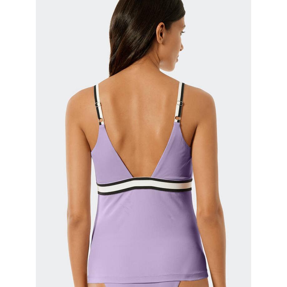 Schiesser Tankini Bikini Top  