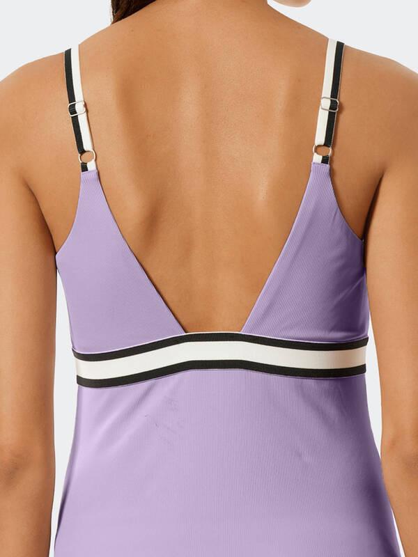 Schiesser Tankini Bikini Top  