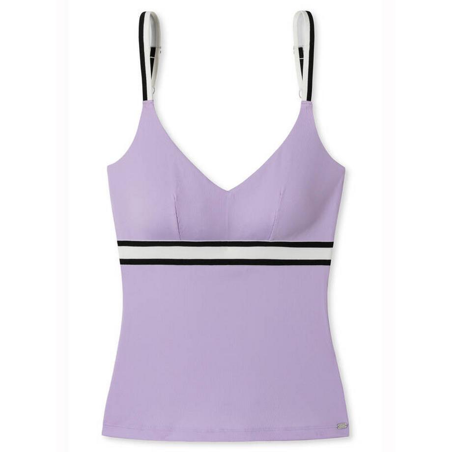 Schiesser Tankini Bikini Top  