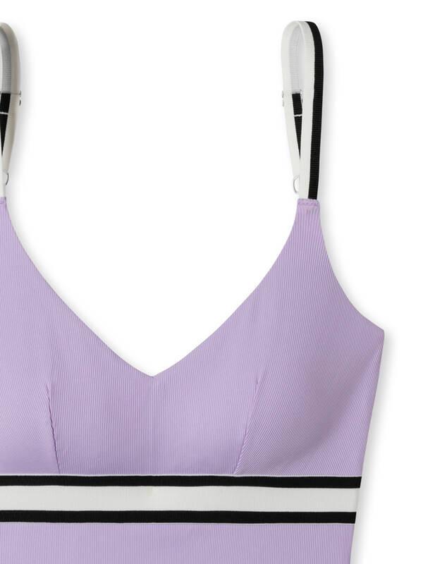 Schiesser Tankini Bikini Top  