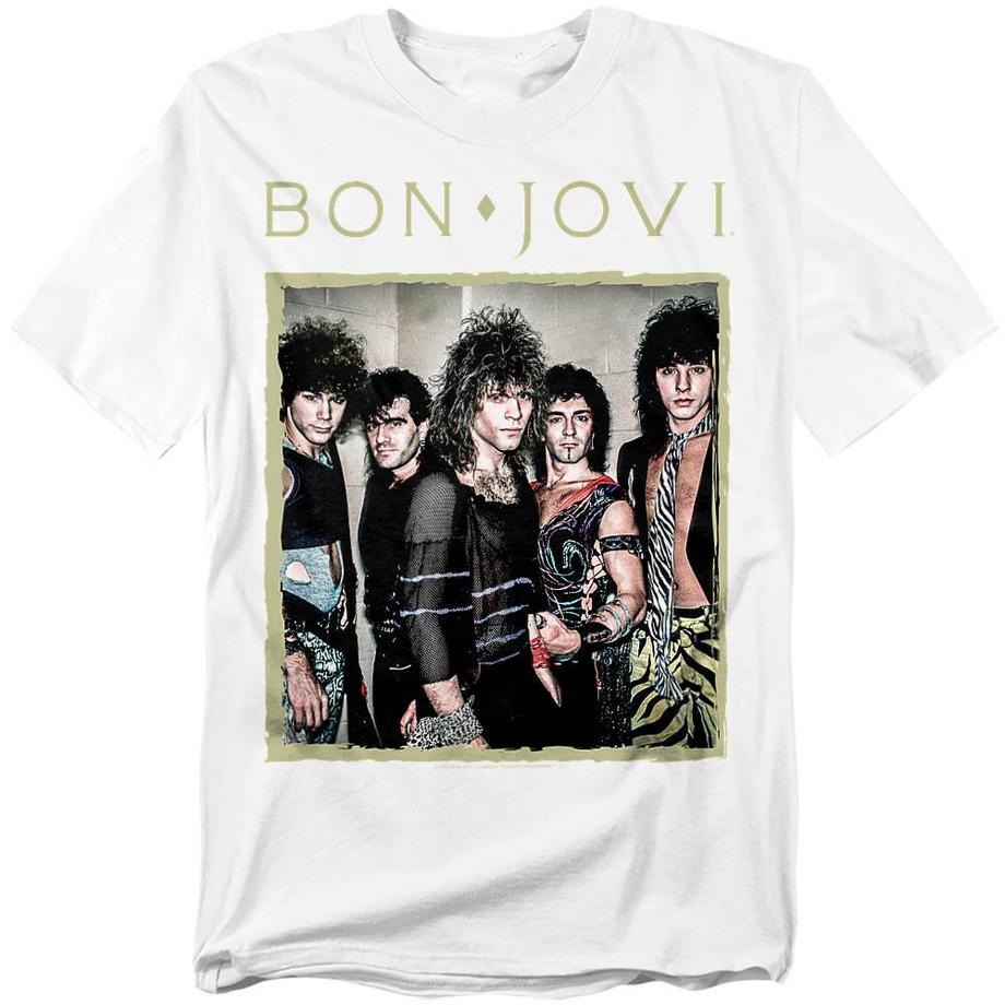 T-ShirtMotiftyle Encadré