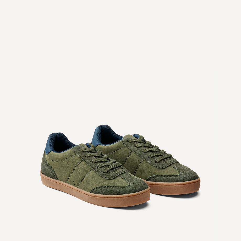 La Redoute Collections  Retro-Sneakers 