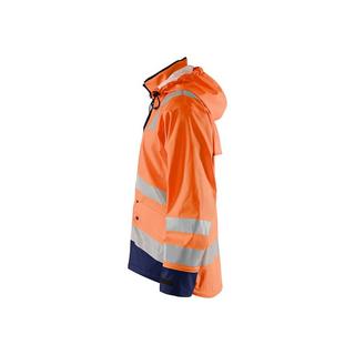 Blaklader  vete imperméable réfléchiante niveau 2 