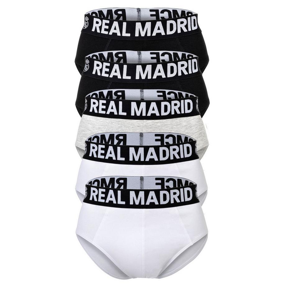Slip  Pack de 5 Conforme à la silhouette