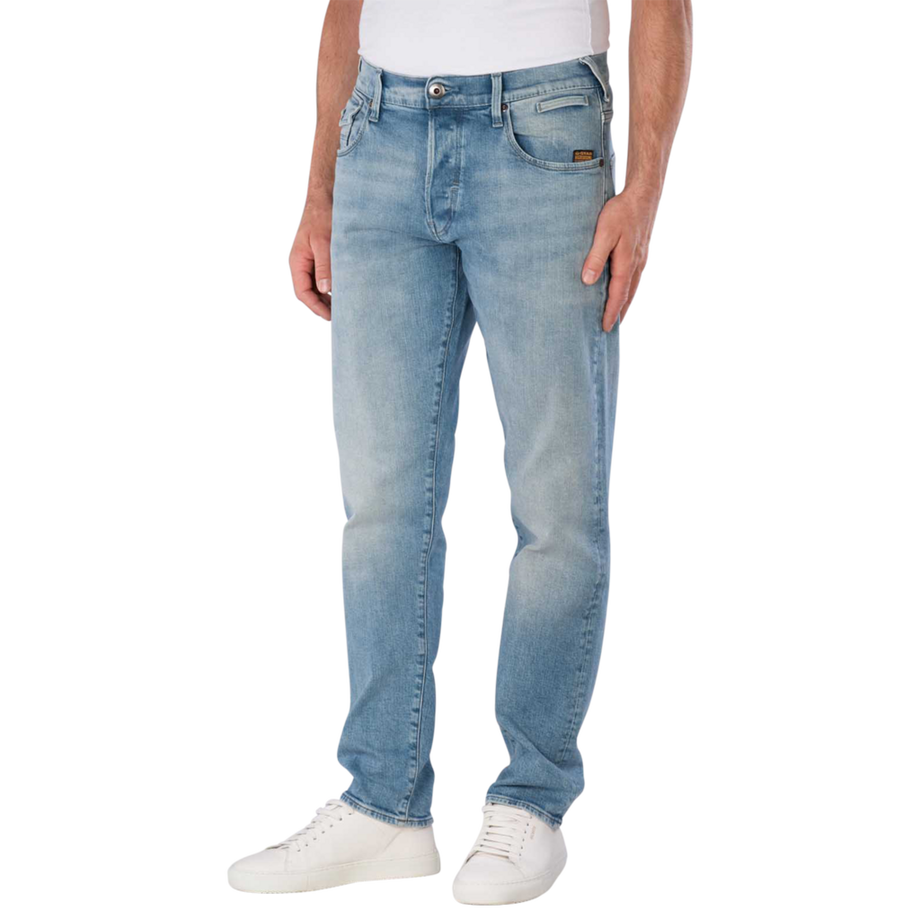 G-STAR Morry Tapered Fit Jeans  