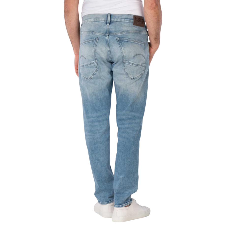 G-STAR Morry Tapered Fit Jeans  