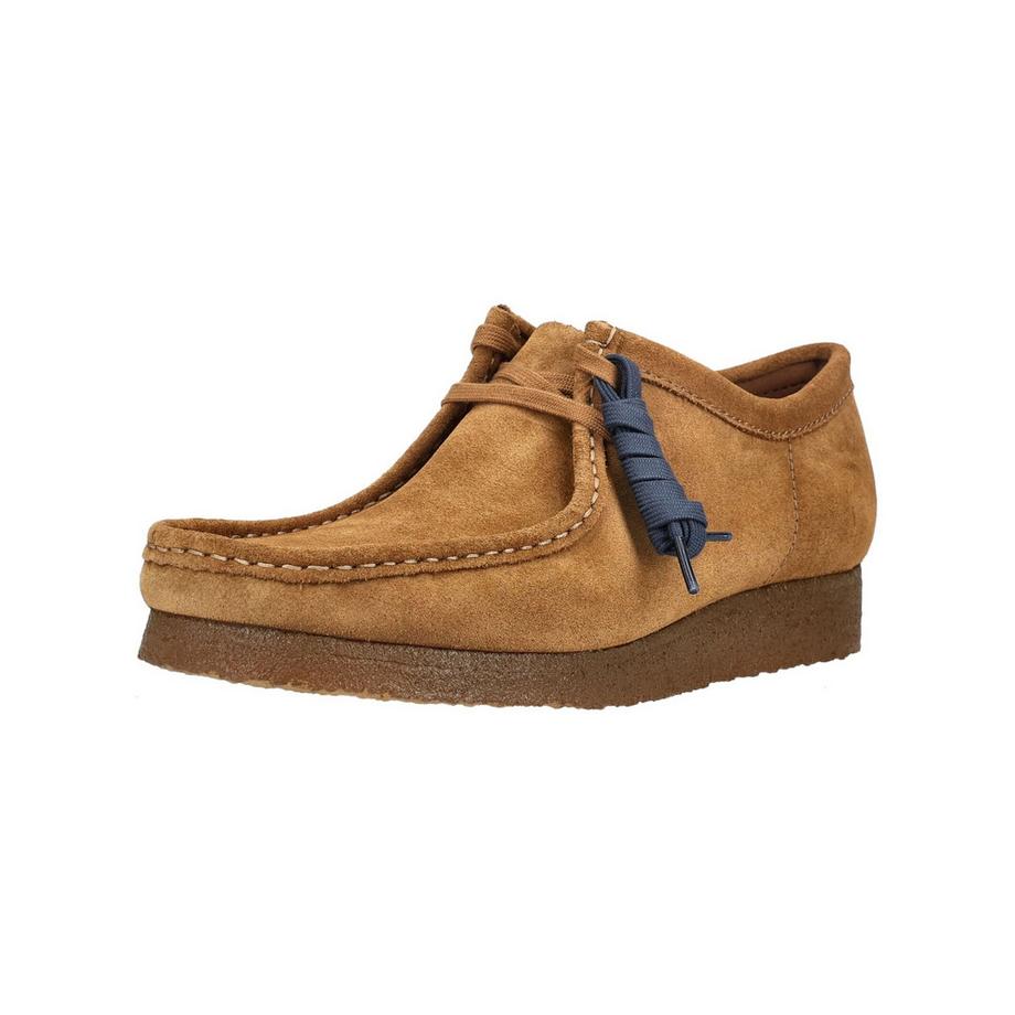Halbschuhe