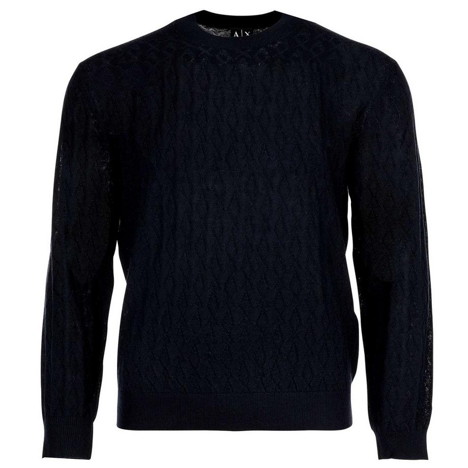 Pull en tricot  Confortable à porter