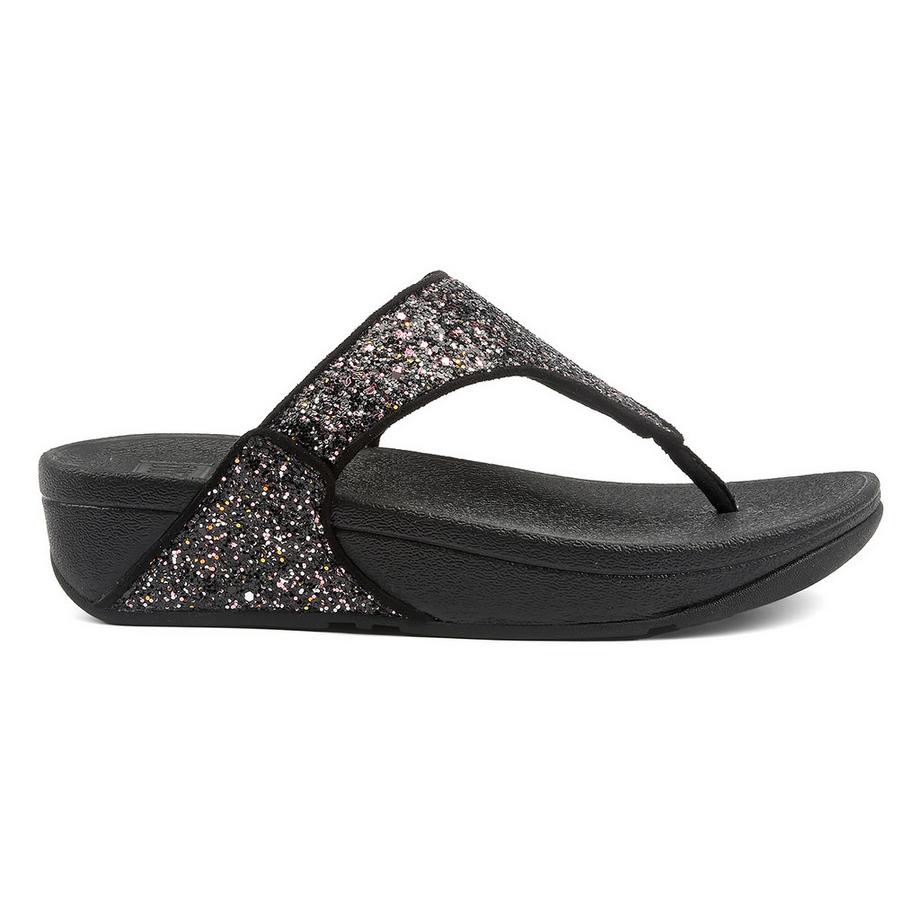 Bossi Lulu Toe-Post Sandalen  